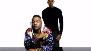 Dr.Dre Ft. Kendrick Lamar and Jeremih - 2 Night