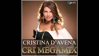 Cristina D'Avena : Cri MegaMix   (Sigla Remix Completa)  👇