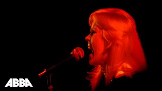 Tiger (Live: As They Really Were) [1977] — ABBA