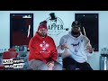 Black & Whyte With Shug & Myke Episode 4