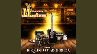 La Botella (Requinto) (En vivo)