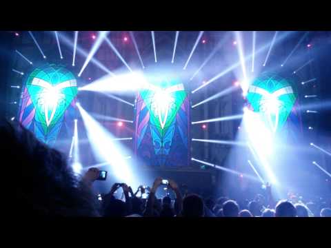 Transmission Seven Sins - 25.10.2014 - intro Transmix by Rank1