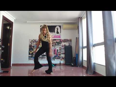 Mi danza, Fuel Fandango feat Dani de Morón by GYM DANCE YOY