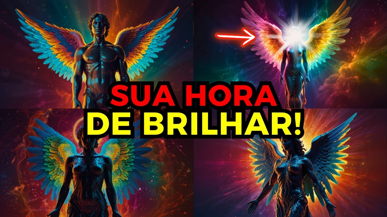 Você Encontrou Isso Porque Finalmente Está Pronto Escolhido