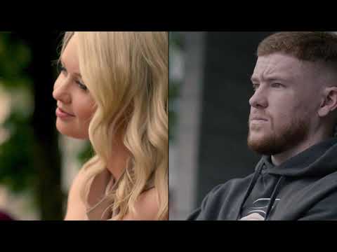 " The Unknown" Music Video - Aaron Matthews