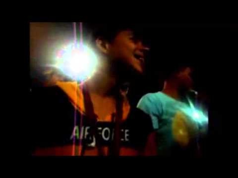 21-02-2014 Batallas Plaza Mayor - 1era Ronda - Terrista Vs Elfo