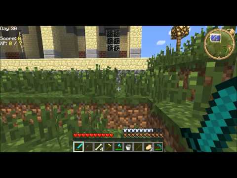 Minecraft - yogbox - LP 4 - Don't Cheat