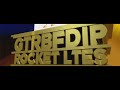 GTRFBFDIP Rocket LTES Logo Bindu Sri Films Style