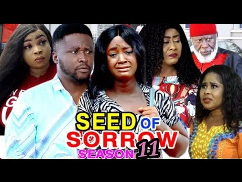 SEED OF SORROW SEASON 11-(NEW MOVIE) 2020 LATEST NOLLYWOOD MOVIE