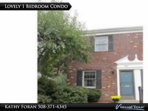 Lovely 1 Bedroom Condo in Desirable Windsor Green