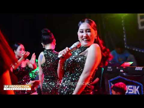 MELANGGAR HUKUM - DIANAVANESA - BLMUSIK LIVE IN MALANGSARI BINUANGEN
