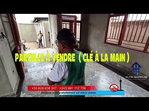 ⚠️ PLOT FOR SALE ⚠️