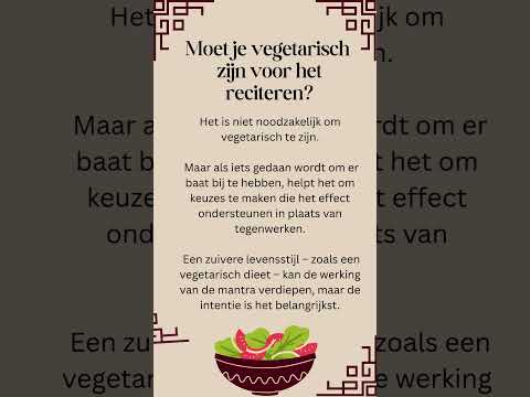 Yuvadal Nederland | Mantra Om Púrnamada