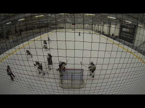 190106 GoalieView Blues B2 - Ilves, erä 1, osa 2