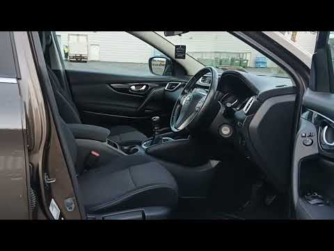 Nissan Qashqai 1.2 PET SV - Image 2