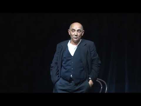 NASI DANI – Monodrama Radoslava Milenkovica