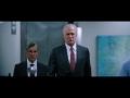 The Big Short 2015 Major Investor Confronts Dr Michael Burry HD 1080p