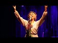 ANNÁ - Menina Jesus (Tom Zé) Sesc Ipiranga