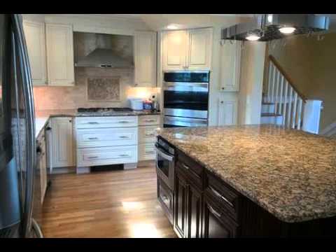 39 Dunedin Rd, Wellesley, MA - Listed by Myra George