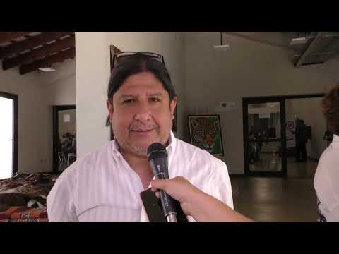 La Provincia reconoció la labor artesanal de mujeres de Los Toldos