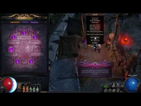 Poe Navali Interaction
