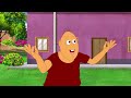 Bantul The Great EP 103 Popular Amazing Superhero Story Bangla Cartoon For Kids Zee Kids