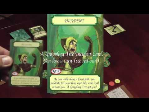 Tutorial 03 - Actions During Turns