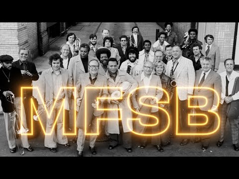 Philadelphia International Records 101 - MFSB (Episode 4)