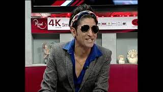 Rockstar Anil Singh Live Interview @ Play It On 2018 video