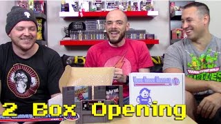 Video Games Monthly (October)- 2 Box opening