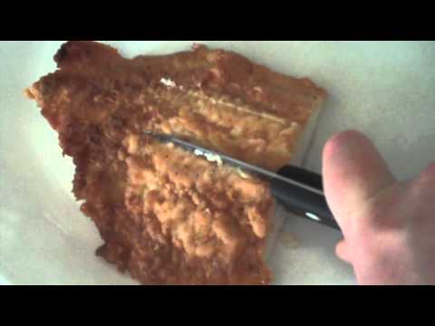 Cooking Expert: Chicken a la Card Recipe