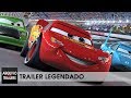 Carros Cars 2006 Trailer Legendado