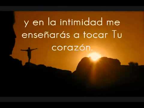Te pertenezco video