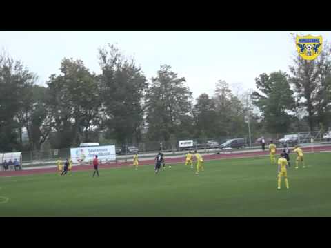 FC Kuressaare TV: Esiliiga 29.voor - FC Kuressaare vs Kiviõli FC Irbis - 16.09.2015