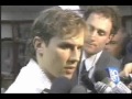 Smapdi S Hockey Videos Classic Series Leafs V Redwings 1993