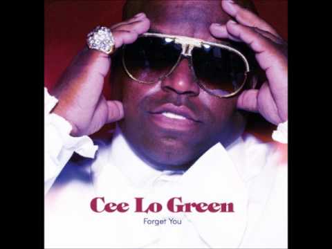 Cee Lo Green - Forget You [Lyrics in the description]