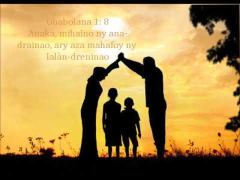 Fihirana Ffpma 760 Aza mba manadino