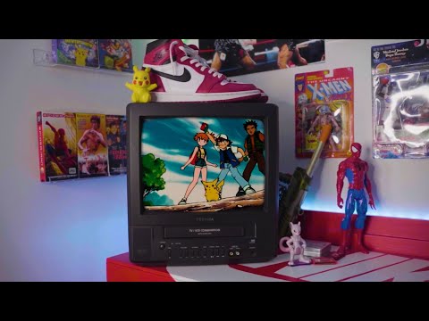 Darkest Pokemon Conspiracy Theories | nostalgia trippin EP. 1