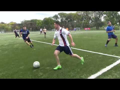 JJ Castelli vs Deportivo Ancla  - #LigaNuñez - #Apertura SLD Fecha 6 - 2022