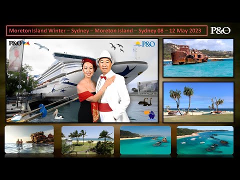 Thumbnail for 26 Pacific Adventure Personal Video Jun 2023+