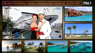 26 Pacific Adventure Personal Video Jun 2023+