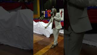 E Nyamuda Patyo neMuchinjiko/Mukomana akauya E Nyamuda Patyo neMuchinjiko/Mukomana akauya
