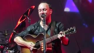 That Girl is You - Dave Matthews Band - 6/09/2018 - Jiffy Lube Live