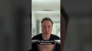 Elon Musk says that the Starlink mini will change everything