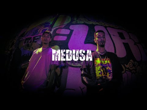 VÉRSIA - Medusa ft. Deejay