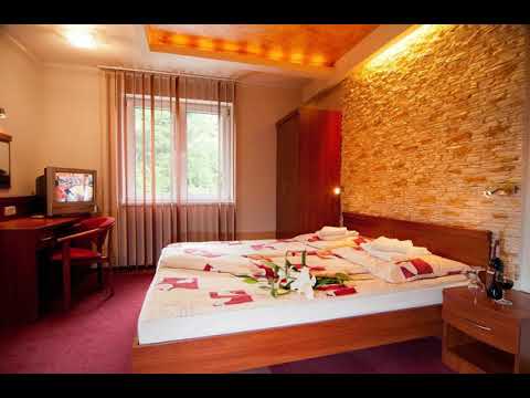 Willa Krystyna - Szklarska Poręba - Poland