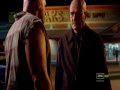 Stay out of my territory - Breaking Bad 