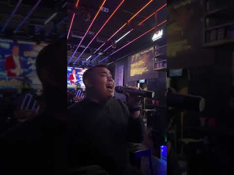 I Don't Want to Talk About It-Joyner Bato short cover🤗