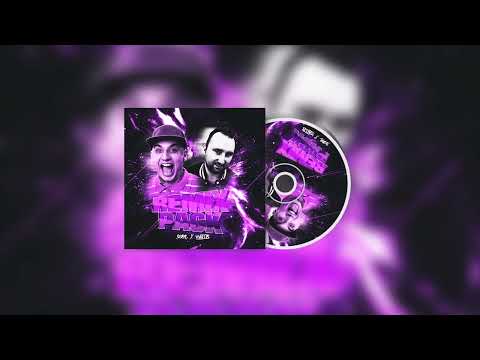 Wiatr ft  be vis, Sobel  - Testarossa (WALUŚ Rework)