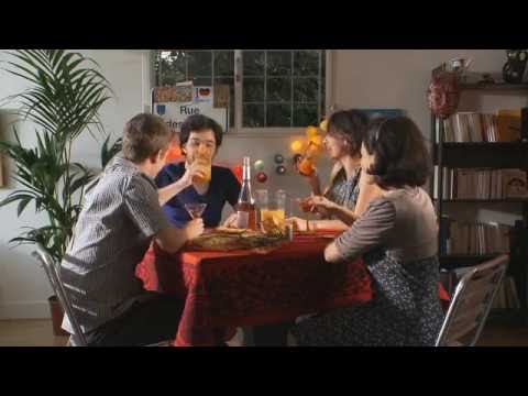 Tendances A1 - Séquence 3